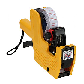 Giấy Cuộn Dán Thẻ (10 Cuộn) Nhã