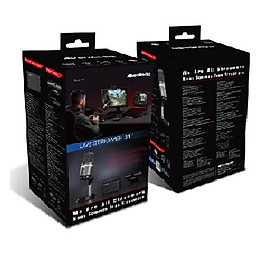 Mua Avermedia - Thiết Bị live Stream BO311 Hàng chính hãng
