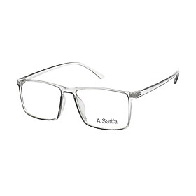 Hình ảnh Gọng kính, mắt kính SARIFA 2438 (53-16-148) nhiều màu lựa chọn, thích hợp làm kính cận hoặc kính thời trang