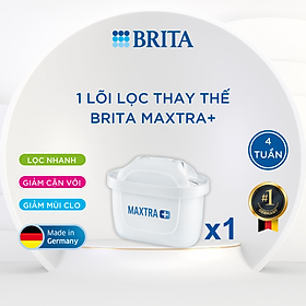 Lõi lọc lẻ  BRITA Maxtra Plus