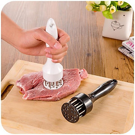 Mua Dụng cụ đâm thịt ướp gia vị   Châm Thịt   Làm Mềm Thịt   Xăm Đâm Bì Chế Biến Lợn Quay Da Giòn   Thịt Nướng