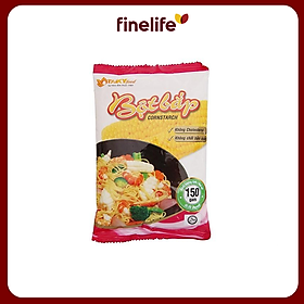 Bột bắp Tài Ký gói 150g