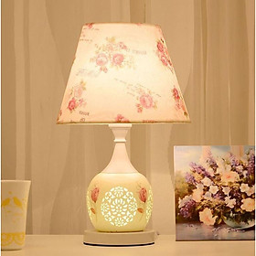 Mua ĐÈN NGỦ 2 IN 1 CAO CẤP để bàn trang điểm siêu đẹp - Đã kèm bóng