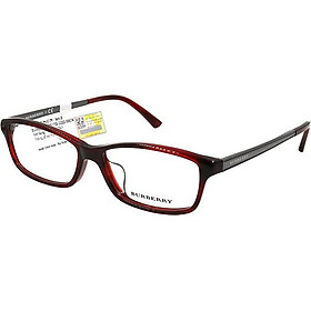 Gọng kính unisex burberry b2217d