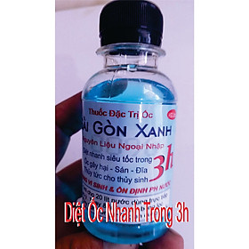 Thuốc Diệt Ốc Hại Cho Hồ Thủy Sinh , Cá Cảnh