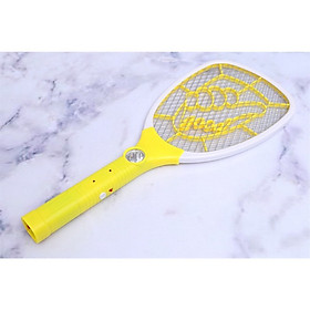 Vợt bắt muỗi  , thông minh ,  tay cầm chống trượt , chống giặt , an toàn ,hiệu quả , độ bền cao 