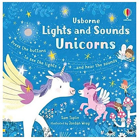 Light And Sounds: Unicorns