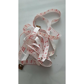 Thước dây bỏ túi 150cm cho mẹ bầu và sau sinh theo dõi sức khỏe