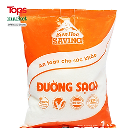 Đường Sạch Biên Hòa Saving 1KG