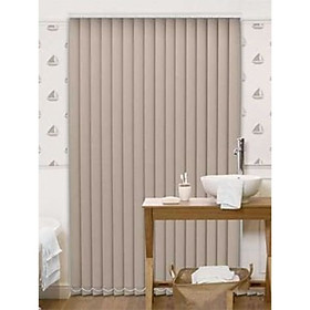 Mua Rèm lá dọc ngang cố định 1m8 mã LUCY0011