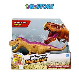 Đồ chơi khủng long có nhạc Mighty Megasaur Dragon-Itoys
