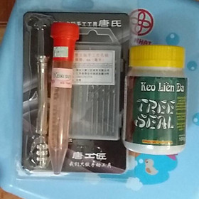 Combo bộ kích kie cho hoa lan