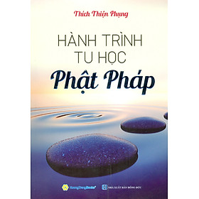 Hành Trình Tu Học Phật Pháp - Không Có Hạnh Phúc Nào Lớn Hơn Bằng Sự Yên Tĩnh Của Tâm Hồn