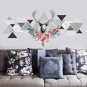 Mua Decal dán tường trang trí - SK9287