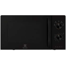 Lò vi sóng cơ 20L Electrolux EMM20K22B - Hàng Chính Hãng (chỉ giao HN và một số khu vực)