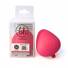 Mút Tán Nền BH Cosmetics trái dâu siêu xinh Professional Beauty Sponge