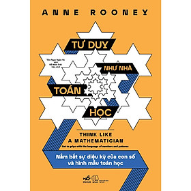 Sách - Series tác giả Anne Rooney (cập nhật) - Nhã Nam Official