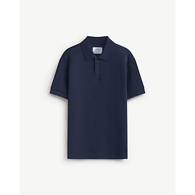 Áo polo tay ngắn nam Form Fitted - ROUTINE 10F25POL004