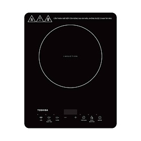 Mua Bếp điện từ Toshiba IC-20R2SV - Hàng chính hãng