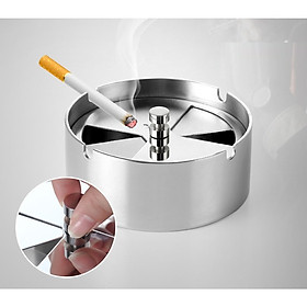 Mua Dụng Cụ Gạt Tàn Thuốc - 10x4cm - 468g