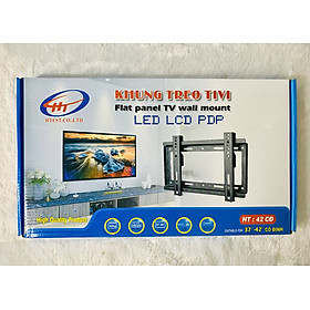 khung treo tivi Led cố định 26-60INCH HOÀNG THỊNH ,HÀNG CHÍNH HÃNG