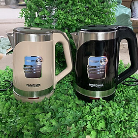 Mua ẤM SIÊU TỐC PACATHAYA ELRECTRIC KETTLE 2L
