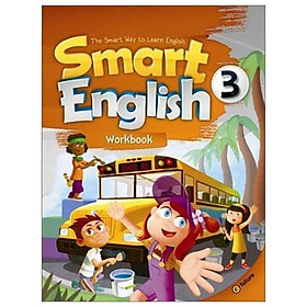 Smart English 3 Workbook