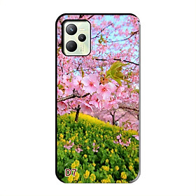 Ốp Lưng Dành Cho Realme C35