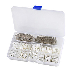 560 Pieces Housing Wire Connector Electrical Connectors for Automotive Boats
