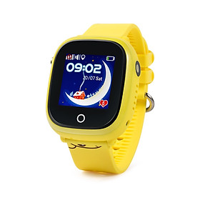 Mua Đồng Hồ Định Vị GPS Trẻ Em Wonlex GW400X Chuẩn Chống Nước IP67 - Hàng Chính Hãng
