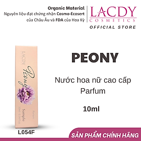 Nước Hoa Mini Peony ( 10ml ) -L054F