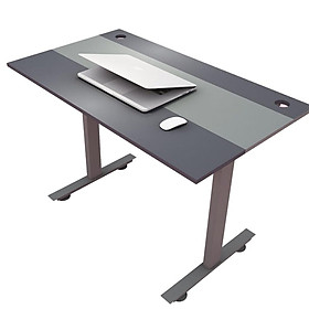 Mua Bàn làm việc học tập mặt bàn hình chữ nhật BDO-003