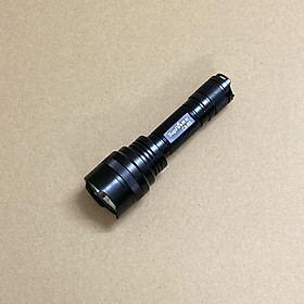 Mua Đèn pin Siêu Sáng SupFire C8-R5 ( Hàng Chính Hãng )