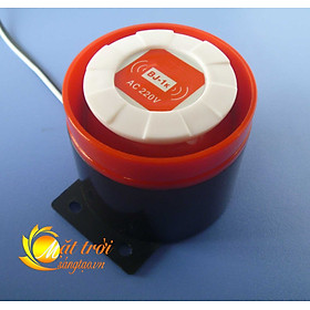 Còi hú BJ-1k 24VDC âm lượng 100dB