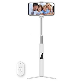 Mua Gậy Chụp Ảnh Bluetooth Selfie L02 Có Remote - Gậy Chụp Hình 3 Chân Tháo Rời Có Điều Khiển Từ Xa