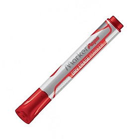 Bút Lông Bảng Jumbo Maped 735032 - Mực Đỏ