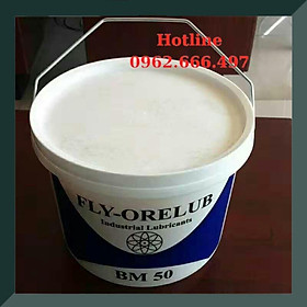 Mua Mỡ Orelube BM-50