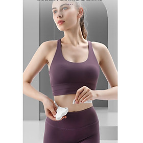 Mua Thước  dây rút tự động chữ Y có tay cầm để đo vòng eo vòng tay vòng chân 1.5 mét-Tặng cây gãi ngứa inox gấp gọn