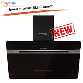 Máy Hút Mùi Eurosun 90CN73 - Hàng Chính Hãng