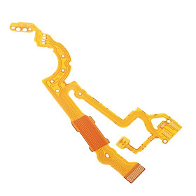 Replacement Camera Lens  Flex Cable for 9-18mm   Camera