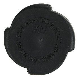 Bình Xăng Mở Rộng Bộ Tản Nhiệt 17111712669 Cho Xe BMW E36 E46 E38 E39 E53 E83