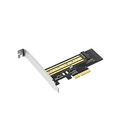 Card chuyển ra PCle 3.0 4X Express  M.2 NVME  Ugreen 302ACC70503CM Hàng chính hãng