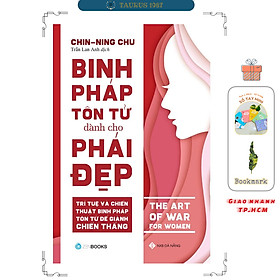 Binh Pháp Tôn Tử Dành Cho Phái Đẹp