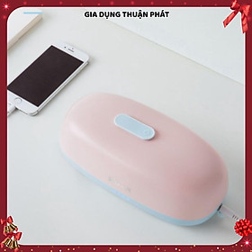 Mua Hộp cơm cắm điện Bear DFH-P07A1  0.7 lít  hâm nóng nhanh với nhiệt độ không đổi