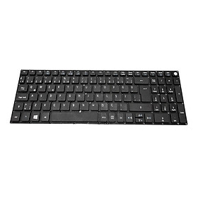 New Keyboard TR for Acer Aspire E5-722 V3-574G E5-573T E5-573G E5-573T E5-532G