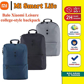 Mua  08.03  - Giảm 50%- Balo xiaomi  máy xay xiaomi  cáp sạc xiaomi - Hàng Chính Hãng