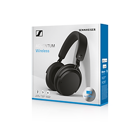 Tai nghe không dây SENNHEISER Accentum Wireless thương hiệu từ Đức - Hàng chính hãng