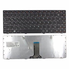 Bàn Phím thay thế dành cho Laptop Lenovo G400