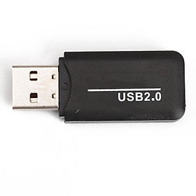 3 Trong 1 đầu đọc thẻ nhớ Micro usb Type C Bộ điều hợp USB-C Bộ nhớ bộ nhớ đa thẻ Trình đọc cho máy tính PC Điện thoại thông minh màu: 09 USB2.0