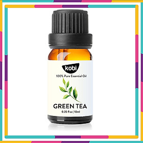 Mua Tinh dầu Trà Xanh Kobi Green Tea Giúp Chăm Sóc Da  Thanh Lọc Không Khí Hiệu Quả